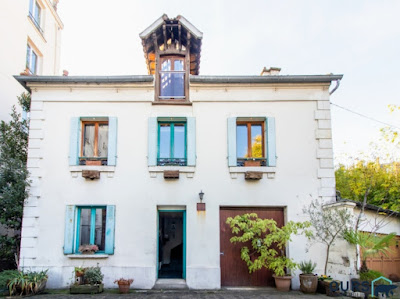 OURS L'IMMOBILIER à Saint-Denis