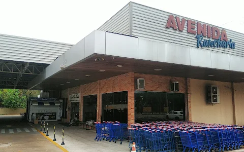 Supermercados Avenida Rancharia image