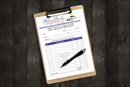 Commercial Printer «Printing Copy Center», reviews and photos, 338 State St, Perth Amboy, NJ 08861, USA