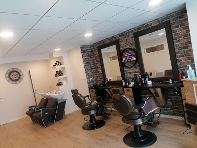 Barber house à Pessac