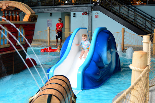 Water Park «Cape Codder Water Park», reviews and photos, 1225 Iyannough Rd, Hyannis, MA 02601, USA