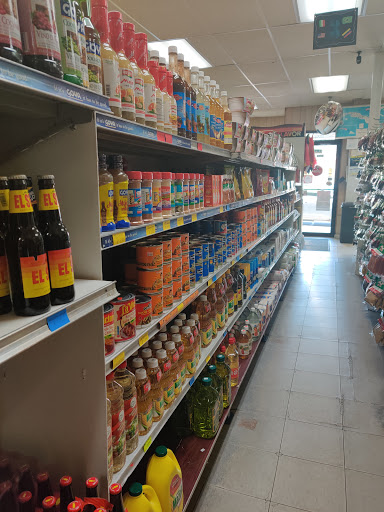 Grocery Store «La Unica Food Mart», reviews and photos, 1515 W Devon Ave, Chicago, IL 60660, USA