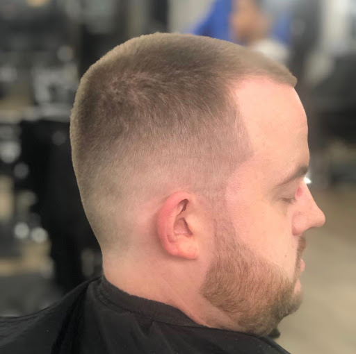 Barber Shop «ProFRESHional Cuts Barber Shops», reviews and photos, 2620 Cobb Pkwy SE Ste H, Smyrna, GA 30080, USA