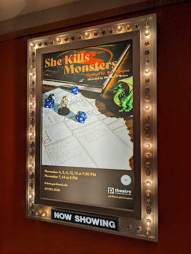 Performing Arts Theater «Parkland College Theatre», reviews and photos, 2400 West Bradley Avenue, Champaign, IL 61821, USA