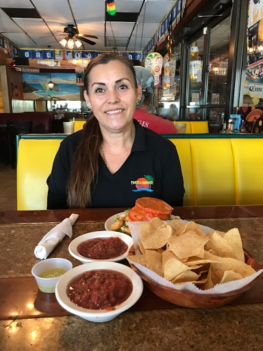 Mexican Restaurant «Tequila Sunrise Mexican Grill», reviews and photos, 4711 N Dixie Hwy, Oakland Park, FL 33334, USA