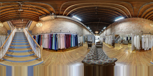 Wedding Store «Wedding Belles», reviews and photos, 534 Madison St, Clarksville, TN 37040, USA
