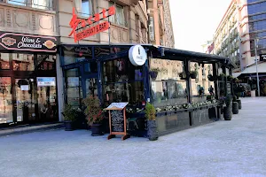 Restaurant Bar Bocata image