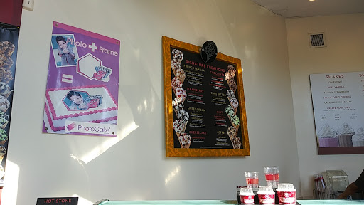 Ice Cream Shop «Cold Stone Creamery», reviews and photos, 6 Broadway, Lynbrook, NY 11563, USA