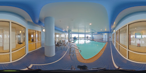 Hotel «SpringHill Suites by Marriott Virginia Beach Oceanfront», reviews and photos, 901 Atlantic Ave, Virginia Beach, VA 23451, USA