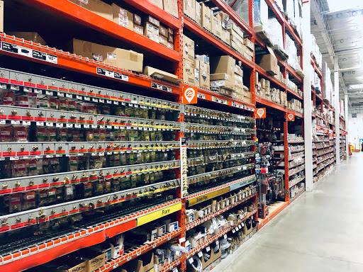 Home Improvement Store «The Home Depot», reviews and photos, 136 Elm St, Enfield, CT 06082, USA