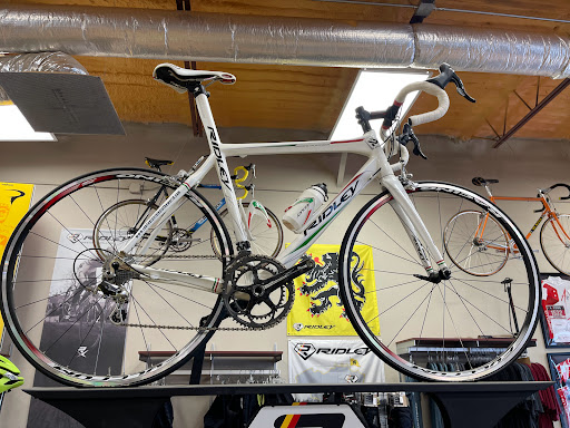 Bicycle Store «Reality Bikes», reviews and photos, 20 Tri-County Plaza, Cumming, GA 30040, USA