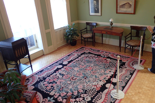 History Museum «Lambert Castle Museum», reviews and photos, 3 Valley Rd, Paterson, NJ 07503, USA