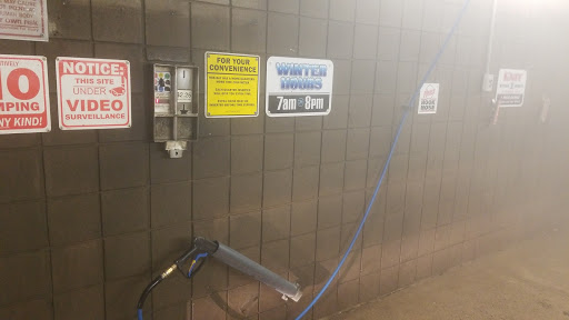 Zimmerman Car Wash in Zimmerman