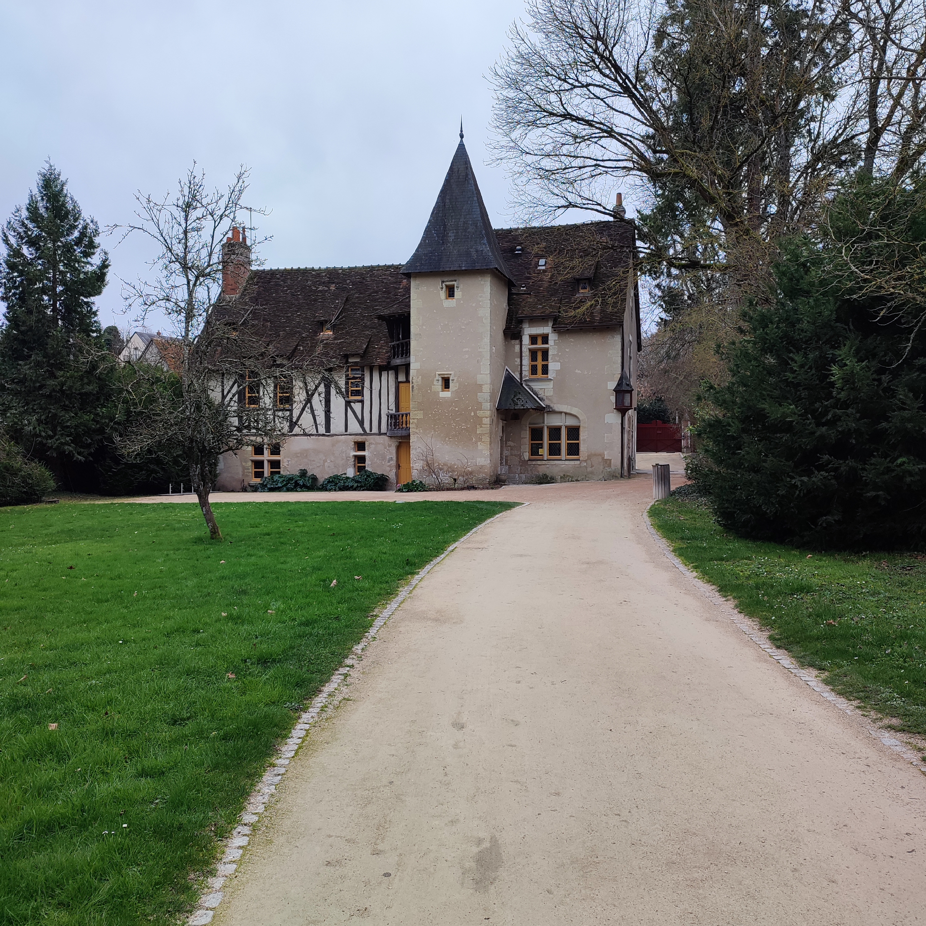 Photo n° 1 de l'avis de Pascal.E fait le 03/03/2024 à 18:27