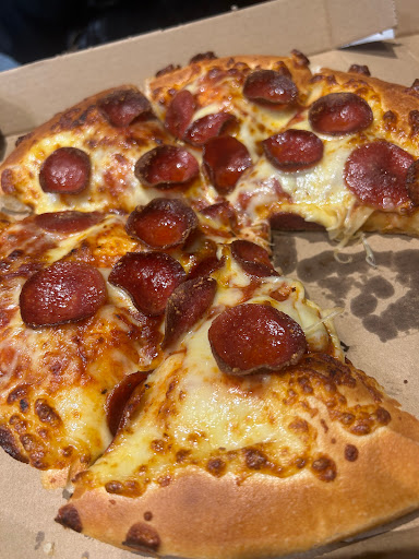 بيتزا هت Pizza Hut 