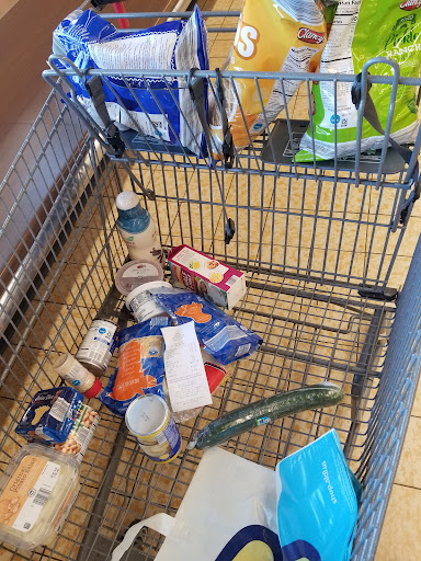 Supermarket «ALDI», reviews and photos, 47342 Van Dyke, Shelby Charter Township, MI 48317, USA