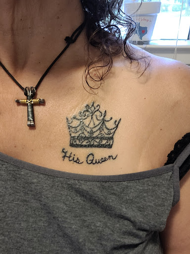 Explore june birthday tattoo ideas, creative tattoo ideas in Abilene, available at Sacred Art