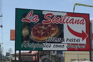 La Siciliana Pizzas & Pastas image