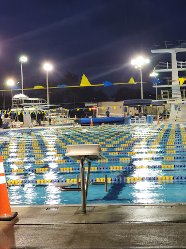 Public Swimming Pool «Coral Springs Aquatic Complex», reviews and photos, 12441 Royal Palm Blvd, Coral Springs, FL 33065, USA