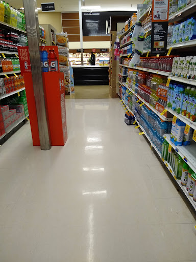 Grocery Store «Safeway», reviews and photos, 1380 Linda Mar Blvd, Pacifica, CA 94044, USA