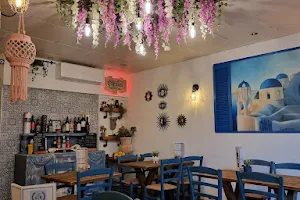 Greek Kitchen Taverna image