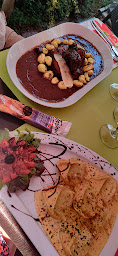 Photo n°107 de Jardin des Arts - Restaurant Arles à Arles ()