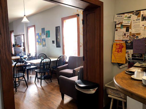 Coffee Shop «Global Goods & Coffee Shop», reviews and photos, 5613 Olde Wadsworth Blvd, Arvada, CO 80002, USA