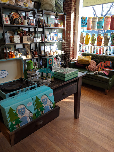 Gift Shop «Roost & Company», reviews and photos, 40 Front St, Salem, MA 01970, USA