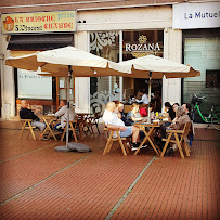 Photos du propriétaire du Restaurant libanais Rozana Restaurant à Amiens - n°5
