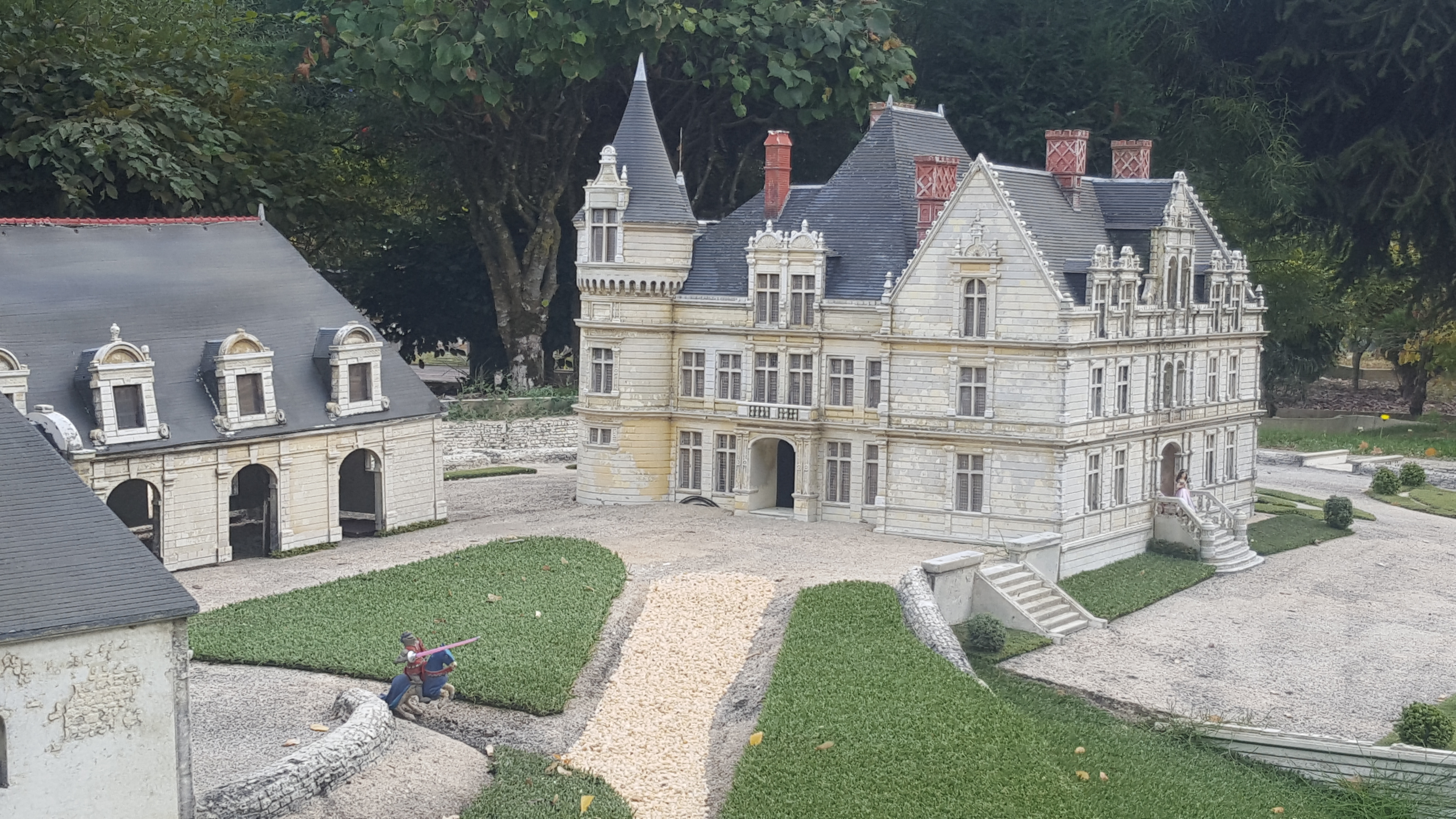 Photo n° 21 de l'avis de Coralie.. fait le 09/10/2018 à 16:15
