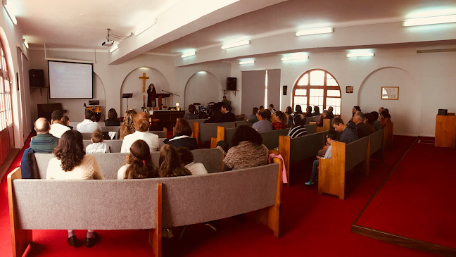 Avaliações doIgreja do Nazareno Açores em Ponta Delgada - Igreja