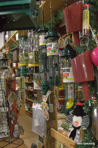 Pet Supply Store «Higbie Farm Supplies Inc», reviews and photos, 3440 Union St, North Chili, NY 14514, USA