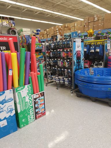 Sporting Goods Store «Academy Sports + Outdoors», reviews and photos, 2010 24th Ave NW, Norman, OK 73069, USA