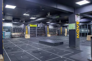 Cult Gym Vijaynagar - Gyms in Vijay Nagar, Indore image