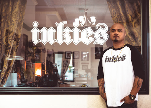 Tattoo Shop «Inkies Tattoo Studio», reviews and photos, 40985 Fremont Blvd, Fremont, CA 94538, USA