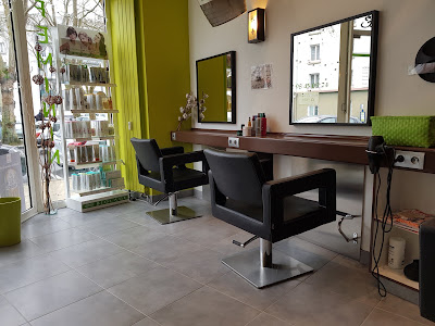 Zen Coiffure à Brest