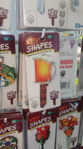 Hardware Store «Hardware City», reviews and photos, 1060 S Riverside Dr, Clarksville, TN 37040, USA