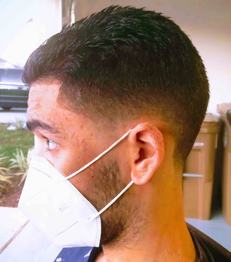 Barber Shop «Traditions Barbershop», reviews and photos, 109 E Church St, Orlando, FL 32801, USA