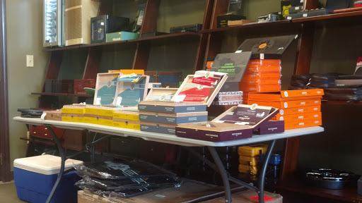 Tobacco Shop «Tinder Box Collierville», reviews and photos, 3615 S Houston Levee Rd, Collierville, TN 38017, USA