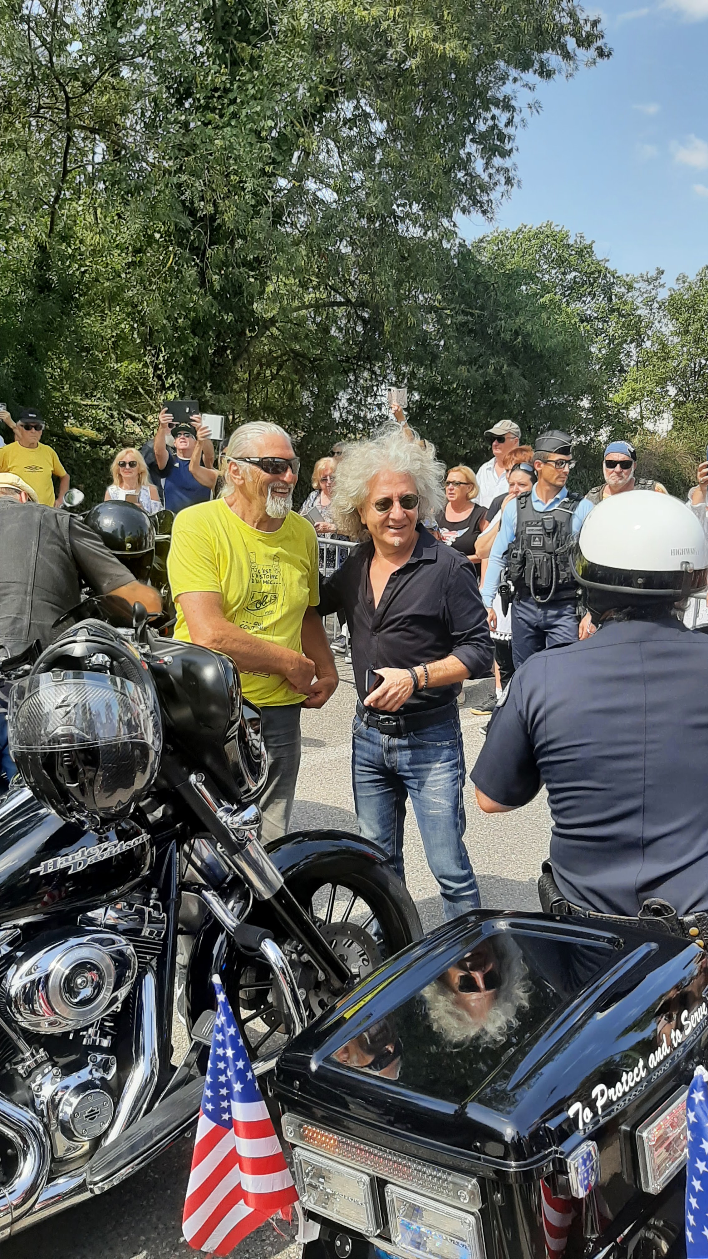 Photo n° 2 de l'avis de Jacques.u fait le 26/06/2022 à 10:59