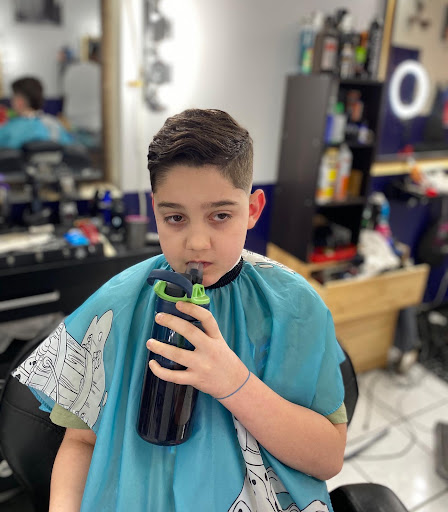 Barber Shop «Generations Barbershop», reviews and photos, 14723 Plymouth Rd, Detroit, MI 48227, USA