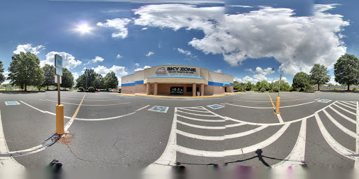 Amusement Center «Sky Zone Trampoline Park», reviews and photos, 10200 Centrum Pkwy, Pineville, NC 28134, USA