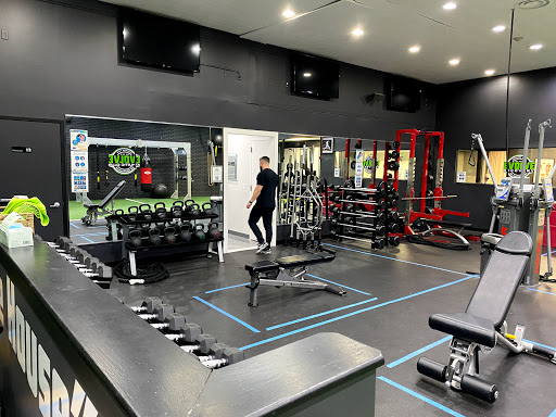 Personal Trainer «ML Strength», reviews and photos, 188 E Post Rd, White Plains, NY 10601, USA