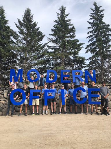 Furniture Store «Modern Office Furniture», reviews and photos, 6900 Shady Oak Rd, Eden Prairie, MN 55344, USA