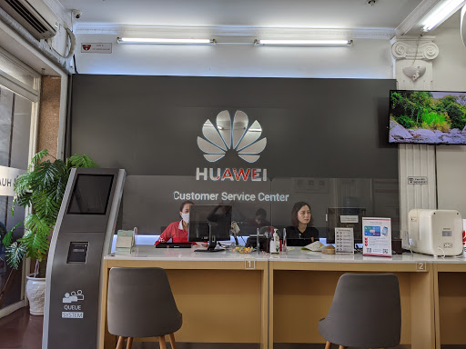 Trung Tâm Bảo Hành Huawei Hà Nội