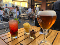 Plats et boissons du Café Caffè Vergnano 1882 à Nice - n°5
