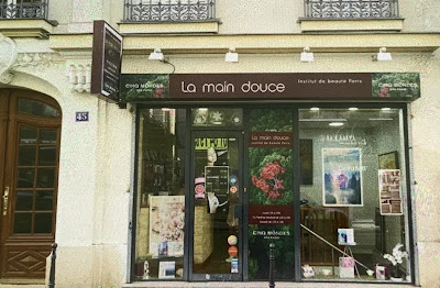 Nathalie Grudé Facialiste / Paris 17 / KOBIDO à Paris
