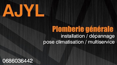 SOS Plomberie AJYL à Soyaux