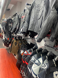 Photo n°18 de TEAMAXE Grande Armée à Paris ()