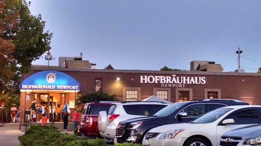 Shopping Mall «Newport on the Levee», reviews and photos, 1 Levee Way, Newport, KY 41071, USA